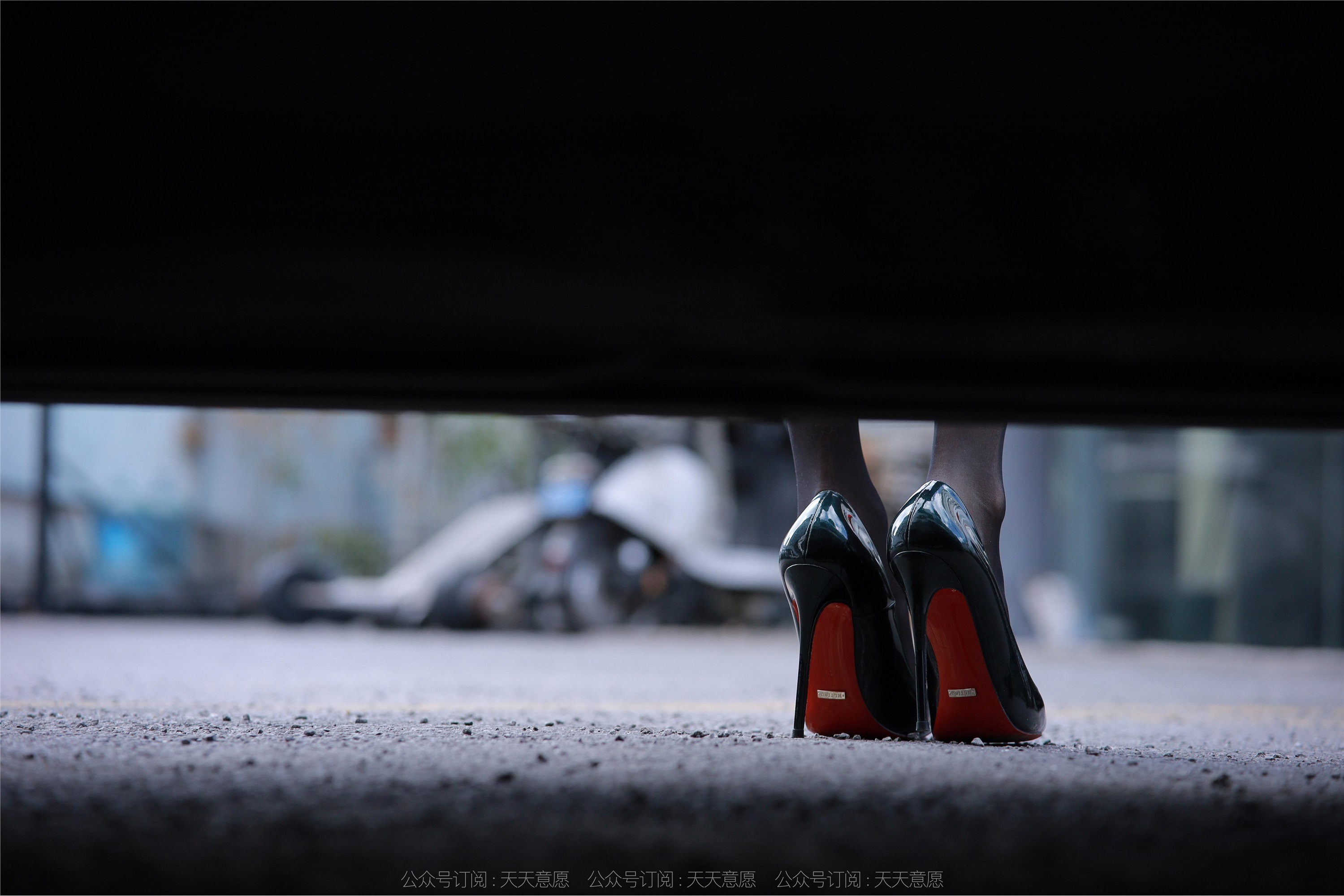 IESS异思趣向  2022.11.18 丝享家 1272 小六《爱的跟随》